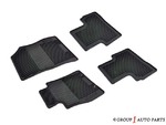 999E16X000 - : Floor Mats, All Season for Nissan: Juke Image