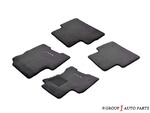 999E2GX000 - : Floor Mats, Carpet for Nissan Image