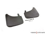 999J2KNGRY03 - : SPLASH GUARDS - FRONT - 2002 to 2004 XTERRA (2 piece set) for Nissan Image