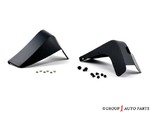 999J2LT000S4 - : Splash Guards - Primed - Rear for Nissan: Sentra Image