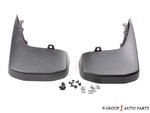 999J2XU00004 - : Splash Guards, Rear for Nissan: Pathfinder Image