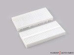 27277VP00A - : In-Cabin Micro-Filter for Nissan: Armada, Pathfinder Armada, TITAN Image