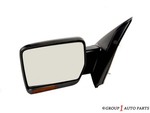9L3Z17683DBPTM - Body: Mirror for Ford: F-150 Image