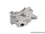 9L3Z6600A - Engine: Oil Pump for Ford: E-450 Super Duty, Expedition, Explorer, Explorer Sport Trac, F-150, F-150 Heritage, F-250 Super Duty, F-350 Super Duty, Mustang | Lincoln: Mark LT, Navigator | Mercury: Mountaineer Image