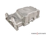 9L8Z6675A - Engine: Oil Pan for Ford Image