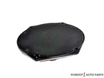9U5Z18808A - Body: Rear Dr Speaker for Ford: Edge, Explorer, Explorer Sport Trac, Fusion, Mustang, Taurus, Taurus X, Transit-150, Transit-250, Transit-350, Transit-350 HD | Lincoln: MKX, MKZ, Zephyr | Mercury: Milan, Mountaineer, Sable Image