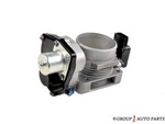 9W7Z9E926A - : Throttle Body for Ford: Crown Victoria, E-150, E-150 Club Wagon, E-250, E-350 Super Duty, E-450 Super Duty, Explorer, Explorer Sport Trac, F-150, F-150 Heritage, Mustang | Lincoln: LS, Town Car, Zephyr | Mercury: Grand Marquis, Mountaineer Image