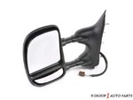 9C2Z17683CA - Body: Mirror Assembly for Ford: E-150, E-250, E-350 Super Duty, E-450 Super Duty Image