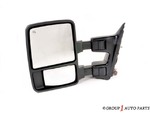 9C3Z17683CA - Body: Mirror for Ford: F-250 Super Duty, F-350 Super Duty, F-450 Super Duty Image