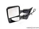 9C3Z17683FA - Body: Mirror for Ford: F-250 Super Duty, F-350 Super Duty, F-450 Super Duty Image