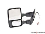 9C3Z17683MA - Body: Mirror for Ford: F-250 Super Duty, F-350 Super Duty, F-450 Super Duty Image