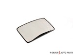 9C3Z17K707A - Body: Mirror Glass for Ford: F-150, F-250 Super Duty, F-350 Super Duty, F-450 Super Duty Image