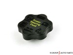 9C3Z3A006A - : Reservoir Cap for Ford: F-250 Super Duty, F-350 Super Duty, F-450 Super Duty, F-550 Super Duty Image