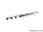9E5Z5442528A - : Deck Lid Emblem for Ford Image