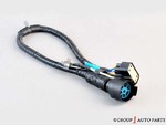 9L3Z13A576BB - : Trailer Tow Harness for Ford Image