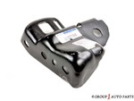 9L3Z17788A - Body: Bumper Bracket for Ford Image