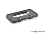 9L3Z17A385A - Body: License Bracket for Ford Image
