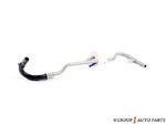 9L3Z7B028F - : Automatic Transmission Oil Cooler Hose for Ford Image