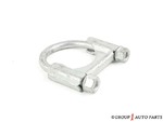 9L8Z5K272C - : Clamp Exhaust for Ford Image