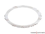9L8Z7B442B - : Transmission Clutch Friction Plate for Ford: EcoSport, Edge, Escape, Explorer, Fusion, Special Service Police Sedan, Taurus, Transit Connect | Lincoln: MKC, MKT, MKZ | Mercury: Mariner, Milan Image
