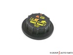9S4Z8100B - Cooling System: Reservoir Cap for Ford Image