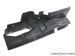 9T1Z8310A - Body: Air Deflector for Ford Image