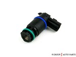 9U5Z9F945C - Emission System: Solenoid for Ford: Bronco, Bronco Sport, E-150, E-250, E-350 Super Duty, E-450 Super Duty, EcoSport, Edge, Escape, Expedition, Explorer, F-150, F-250 Super Duty, F-350 Super Duty, F-450 Super Duty, F-550 Super Duty, Fiesta, Flex, Focus, Fusion, Mustang, Police Interceptor Utility, Ranger, Taurus, Transit Connect, Transit-150, Transit-250, Transit-350, Transit-350 HD | Lincoln: Aviator, Continental, Corsair, MKC, MKX, Nautilus, Navigator | Mercury: Mariner, Sable Image