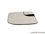 AC2Z17K707B - Body: Mirror Glass for Ford: E-150, E-250, E-350 Super Duty Image