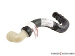 AC3Z8286A - : Radiator Coolant Hose for Ford Image