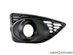 AE5Z17E810BA - : Fog Light Housing for Ford Image
