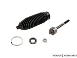 AE5Z3280A - Steering: Inner Tie Rod for Ford: Fusion | Lincoln: MKZ | Mercury: Milan Image