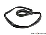 AR3Z6343720A - Body: Weatherstrip for Ford Image