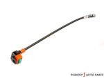 BB5Z13A006C - Electrical: Wire for Ford: Escape, Explorer, Police Interceptor Utility Image