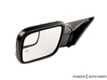 BB5Z17683BA - Body: Mirror Outside for Ford: Explorer Image
