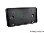 BB5Z17A385BA - Body: License Bracket for Ford: Explorer Image