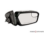 BE5Z17682CA - Body: Mirror Assembly for Ford: Fusion Image