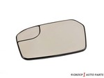 BE5Z17K707B - Body: Mirror Glass for Ford: Fusion Image