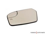 BE5Z17K707D - Body: Mirror Glass for Ford: Fusion | Mercury: Milan Image