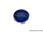 BE8Z1130A - : Center Cap for Ford: C-Max, E-Transit, EcoSport, Edge, Escape, Fiesta, Focus, Fusion, Police Responder Hybrid, SSV Plug-In Hybrid, Transit Connect, Transit-150, Transit-250, Transit-350, Transit-350 HD Image