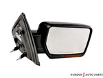 BL3Z17682DAPTM - Body: Door Mirror for Ford Image
