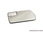 BL3Z17K707F - Body: Door Mirror Glass for Ford Image