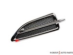 CJ5Z16228AB - Body: Ornament for Ford Image