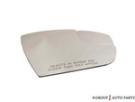 CM5Z17K707E - Body: Door Mirror Glass for Ford Image