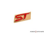 CM5Z5842528B - Body: Nameplate for Ford Image