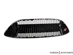 CM5Z8200BA - : Focus ST Grille - Gloss Black (with Red ST badge) for Ford Image