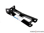 DG1Z16A142A - Body: Front Bracket for Ford: Five Hundred, Flex, Freestyle, Police Interceptor Sedan, Special Service Police Sedan, Taurus, Taurus X | Lincoln: MKS, MKT | Mercury: Montego, Sable Image