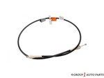 F2UZ15264A65A - Body: Cable for Ford: E-150, E-150 Club Wagon, E-150 Econoline, E-150 Econoline Club Wagon, E-250, E-250 Econoline, E-350 Club Wagon, E-350 Econoline, E-350 Econoline Club Wagon, E-350 Super Duty, E-450 Econoline Super Duty, E-450 Super Duty, Econoline Super Duty Image