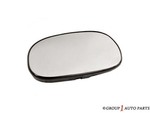 F85Z17K707AD - Body: Mirror Glass for Ford: Expedition, F-150, F-150 Heritage, F-250 Image