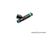 53032704AC - : Fuel Injector for Chrysler: Aspen | Dodge: Dakota, Durango, Ram 1500 | Jeep: Commander, Grand Cherokee Image