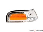 XW7Z15A201AB - Electrical: Side Marker Lamp for Ford Image